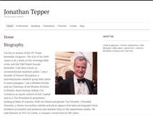 Tablet Screenshot of jonathan-tepper.com